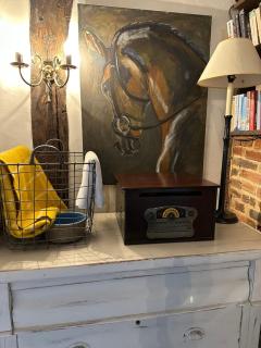 Tudor Cottages, Long Melford, Suffolk - 7