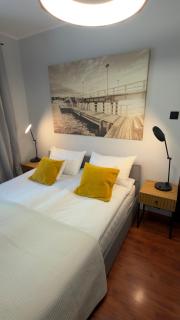 Modern Vero Apartments Piastowska - 5