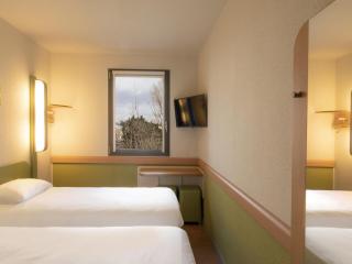 ibis budget Antwerpen Port - 7