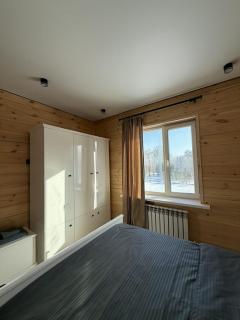 Forest Club Burabay - 9