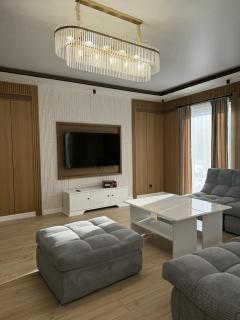 Forest Club Burabay - 7