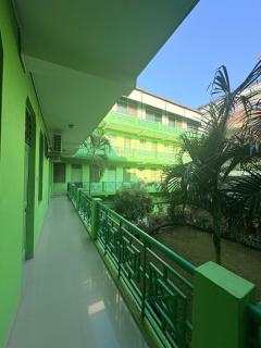 The New Krishna Cottage - 3