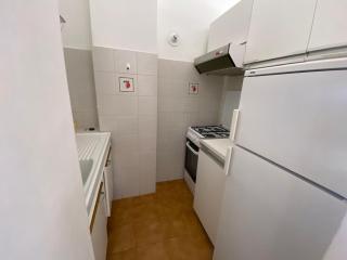 M270 - Marcelli, trilocale con portico a 100mt dal mare - 1