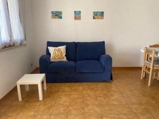 M270 - Marcelli, trilocale con portico a 100mt dal mare - 8