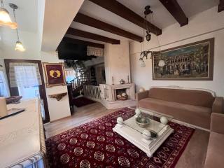 Stonevill Anogeia - 0