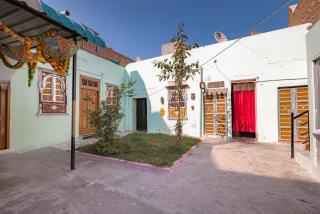 Little prince guest house & homestay - 9