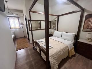 Stone house Anogeia - 0
