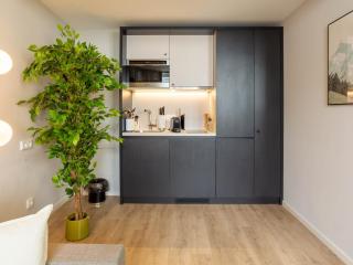 Limehome Düsseldorf Stresemannstraße - Digital Access - 4