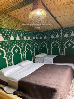 Merzouga Unique Standard Camp - 9
