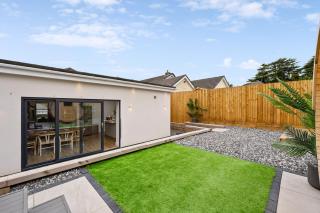 Bournemouth Spa Retreat - Hot Tub - Sauna - Cold Plunge - 7