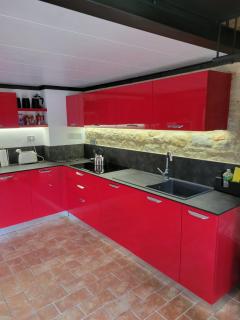 Casa Serena Apartment - 4