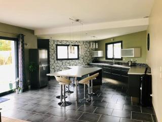 Un moment de détente en famille ou entre amis - 4