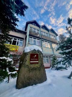 Ośrodek Konferencyjno-Wypoczynkowy "Krucze Skały" w Karpaczu - 0