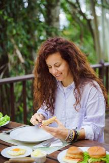 Monsoon Cabana Ella - 4