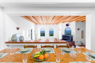 Villa Aegean Pearl - 4