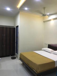 New Neema Residency - 1