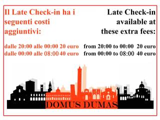 Porta Maggiore Sant Orsola Family House - 1