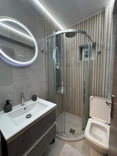 Sani Luxury Pool Villa - 3