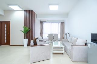 3320 Mashtots Avenue new building in the center - 9