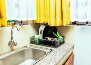 Executive Penthouse Studio Apartment - 5