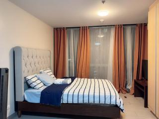 BGC Luxe Condo I Facing Grand Hyatt & Uptown Mall - Manila - 0