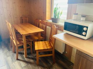 Domki pod Beskidem - 8