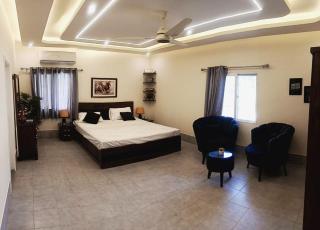 3 Bed Portion At Clifton Block 8 - 2