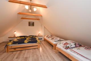 Drevenica Matilda - 5