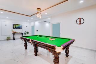 Rathore Farm by Alaya StaysPet-friendly 3-BHK Farmhouse With Private Pool, & Lush Garden - 3