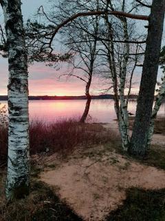 Flatens camping - 2
