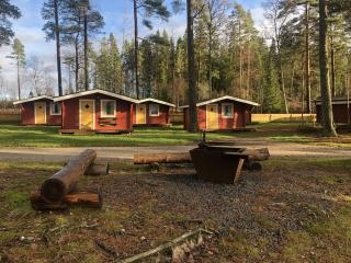 Flatens camping - 1