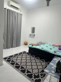 Homestay Gelong Maras,Kuala Nerus - 7