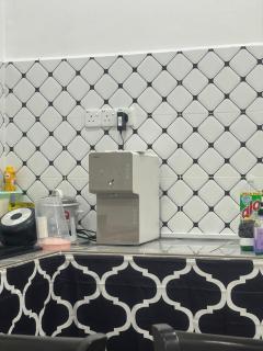 Homestay Gelong Maras,Kuala Nerus - 4