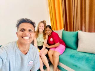 Shanu Heaven Villa - 8