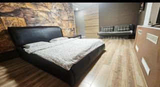 Тихий lux, левый берег, Караван - 7