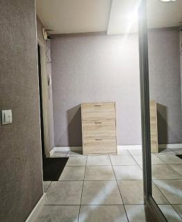 Тихий lux, левый берег, Караван - 3