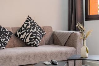 Modern & Cozy Apartment 2 min Carré Eden Guéliz - 3