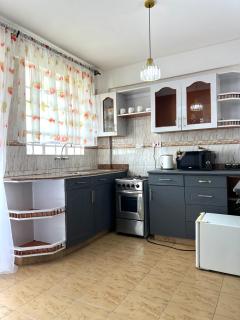 Luxe 1br Milimani with AC - 6