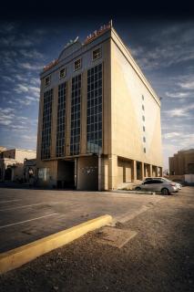 Royal Suite Hotel Apartments - 7