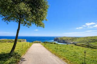 Apartamento La Vega de Santiago 2 - 5