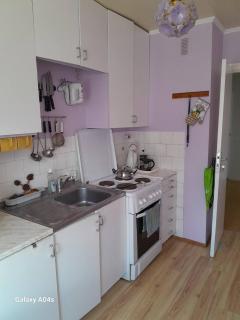 Уютная квартира в Mustvee - 6