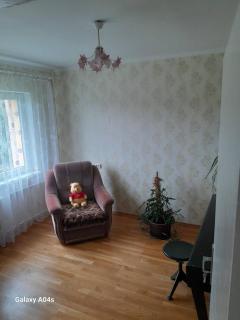 Уютная квартира в Mustvee - 1