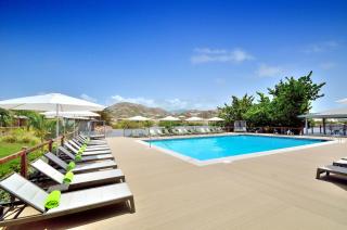 Royal St. Kitts Hotel - Frigate Bay - 1