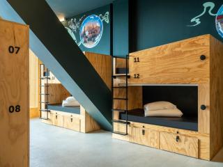 JO&JOE Vienna - Vienne - 7