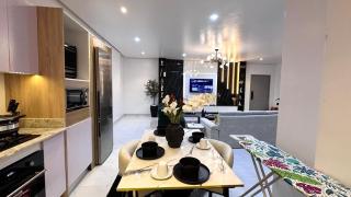 D Luxe Stay 2bedroom Maisonatte - 5