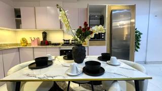 D Luxe Stay 2bedroom Maisonatte - 4