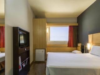 ibis Barretos - 3