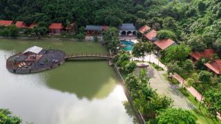 Trang An Mountain Retreat - 1