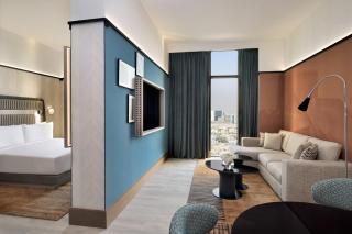 Crowne Plaza Riyadh - Al Takhassusi by IHG - 6