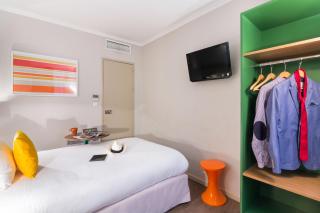 Matabi Hotel Toulouse Gare by HappyCulture - Toulouse - 9
